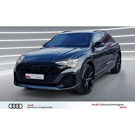 Audi Q8 leasen
