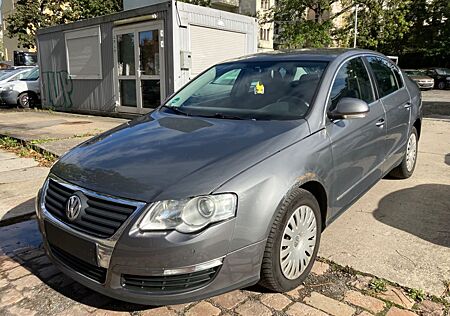 VW Passat Volkswagen Lim. Comfortline