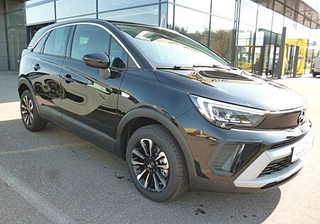 Opel Crossland X Crossland 5-tg. 1,2i Elegance, A-PA,Navi,RK,PP