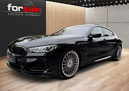 Alpina B8 GT Limitiert 99 Stück weltweit! B&W,PanoDach