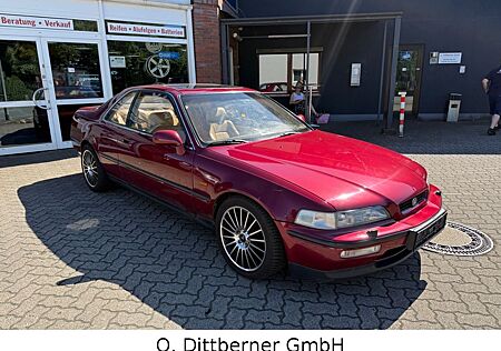 Honda Legend 3,2 V6 KA8 Automatik Leder Softclose