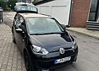 VW Up Volkswagen 1.0 EcoFuel BMT take ! take ! BlueMotion...