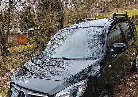 Mercedes-Benz Citan Tourer 111 CDI Top Zustand!