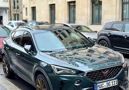 Cupra Formentor VZ 4Drive Panorama Exclusive