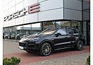 Porsche Cayenne Coupe Turbo S E-Hybrid