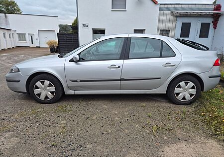 Renault Laguna gebraucht kaufen Renault Laguna Authentique 1.6 16V Authentique
