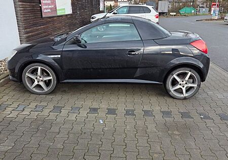 Opel Tigra 1.4 TWINPORT Edition Easytronic Edition