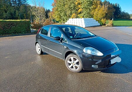 Fiat Grande Punto 1.2 8V Dynamic Dynamic