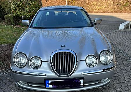 Jaguar S-Type V6 Executive Executive