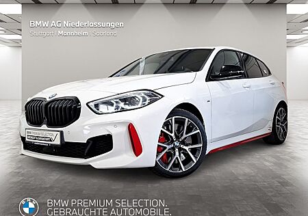 BMW 128ti LiveCockpitProf PDC Sportsitze LED