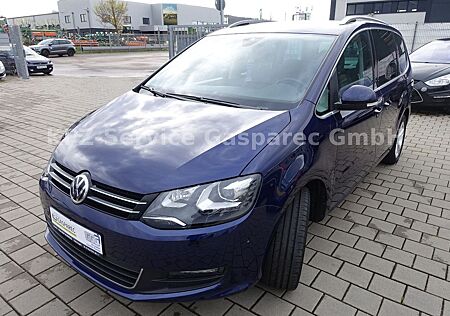 VW Sharan Volkswagen Comfortline BMT/Start-Stopp