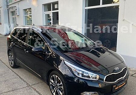 Kia Cee'd Sportswagon