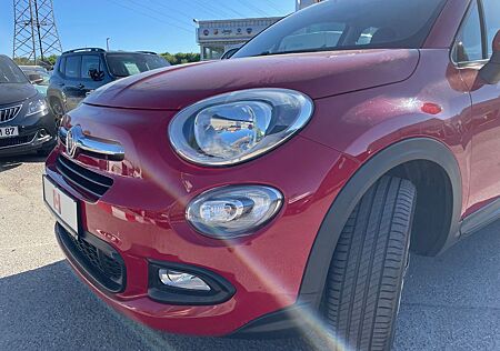 Fiat 500X Pop Star