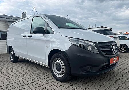 Mercedes-Benz Vito Kasten 114 CDI RWD lang