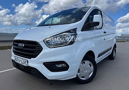 Ford Transit Custom Transit 2,0 TDCI*Custom*NAVI*KLIMA*TEMPOM*KAMERA