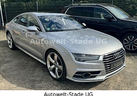 Audi A7 Sportback 3.0 TDI S line/21/KAMERA/QUATTRO