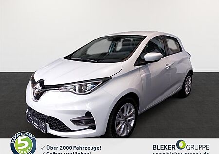 Renault ZOE E-Tech 1 00% el. EXPERIENCE (Selection) R13