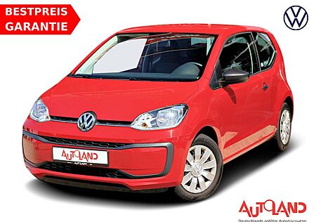 VW Up Volkswagen ! 1.0 Klimaaut. AUX