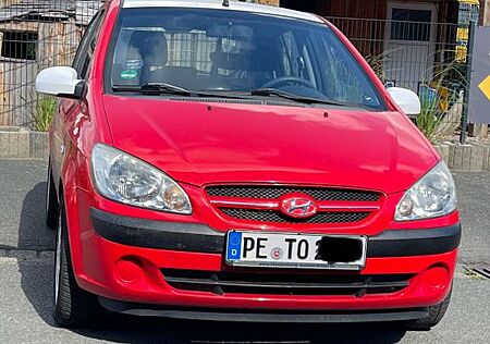 Hyundai Getz 1.1 -