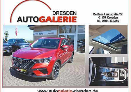 DFSK FAW Bestune T77 Pro-Premium 7Gang DCT,Klima,Pano