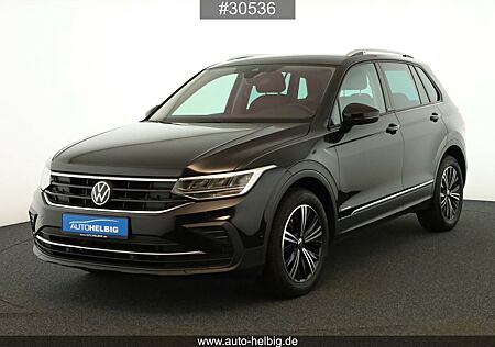 VW Tiguan Volkswagen 2.0 TDI Active #AHK#18Z#ACC#Kessy#Kamera#