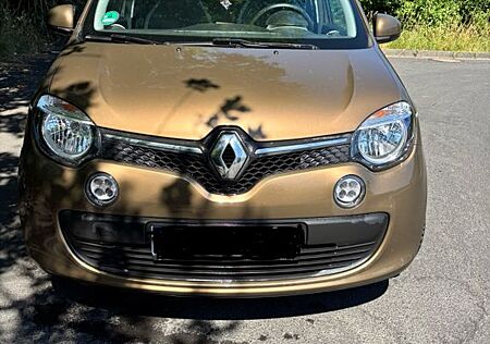 Renault Twingo Dynamique SCe 70 Dynamique
