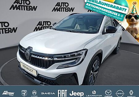 Renault Espace Iconic Full Hybrid Harman Kardon/Glasdach