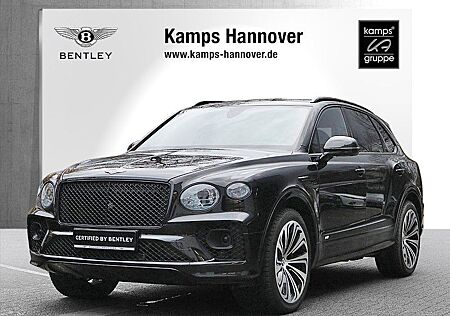 Bentley Bentayga V8 First Edition *NAIM*Blackline*