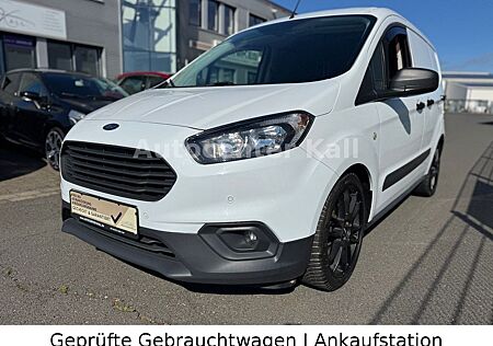 Ford Transit Courier Trend KLIMA 2xSchiebet