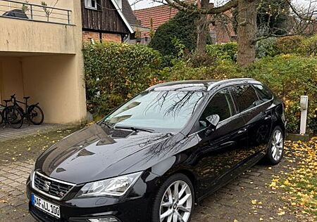 Seat Leon FR Sportstourer