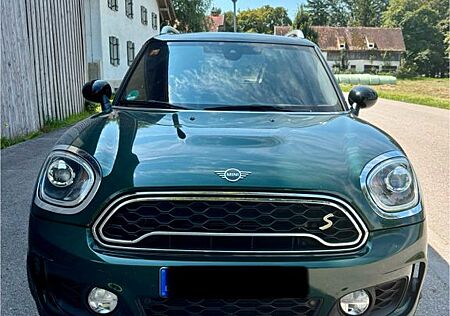 Mini Cooper SE Countryman All4