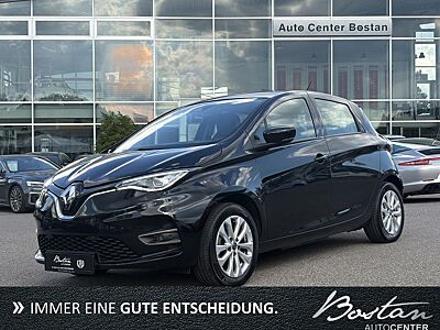 Renault ZOE Experience KAMERA/CARPLAY/DAB/SPURHALTE/LED