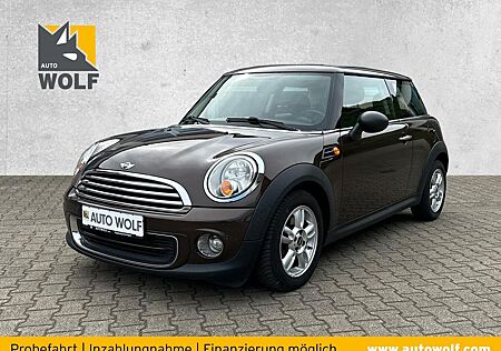 Mini ONE 1.6