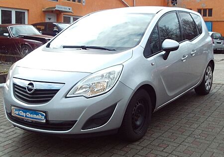 Opel Meriva B Edition