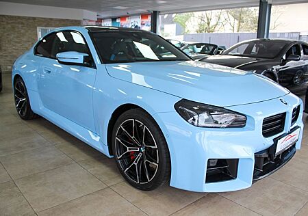 BMW M2 Coupe Carbon Roof Automatik Kamera M Sitze