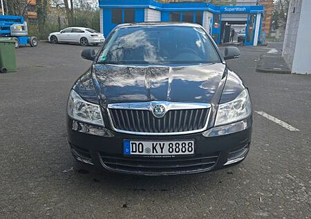 Skoda Octavia 1.6 Classic Classic