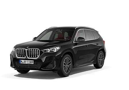 BMW X1 sDrive20i Steptronic M Sportpaket Panorama