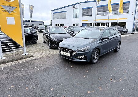 Hyundai i30 cw Edition 30 DCT SHZ/CARPLAY/KLIMA