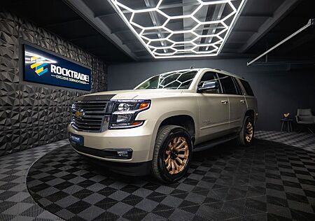 Chevrolet Tahoe 5.3 V8 LTZ Premium 4x4 LED *Unfallfrei*TV*