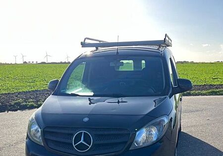 Mercedes-Benz Citan gebraucht kaufen Mercedes-Benz Citan