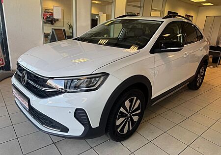 VW Taigo Volkswagen Goal /1.HAND/WENIG KM/GARANTIE/CARPLAY