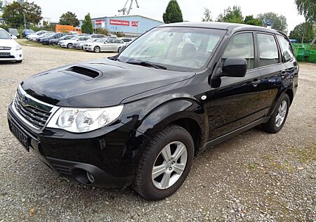 Subaru Forester Active 2.0