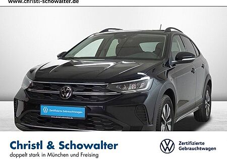 VW Taigo Volkswagen 1.0 TSI MOVE KLIMA LED