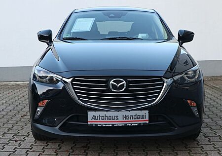 Mazda CX-3 Kizoku Intense AWD/Navi/Shz/Leder/Head-up