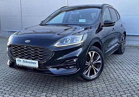 Ford Kuga Plug-In Hybrid ST-Line