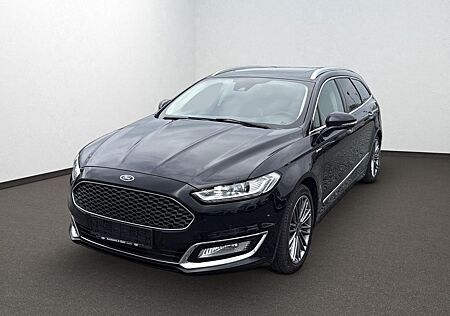 Ford Mondeo Turnier Vignale