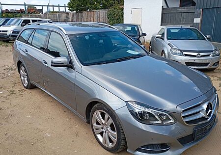 Mercedes-Benz E 350 E -Klasse Avantgarde