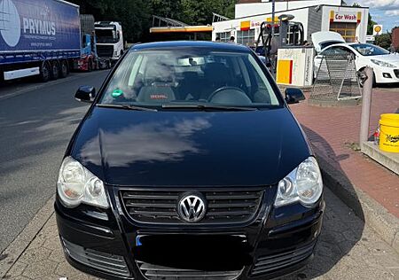 VW Polo Volkswagen 9N 1.2 Benzin