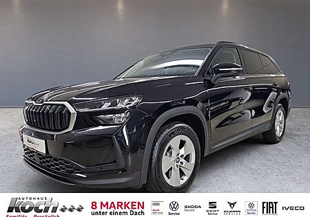 Skoda Kodiaq Selection 1,5 TSI DSG LED ACC EL-HK PDC S