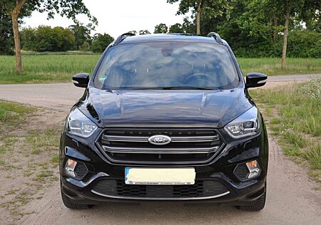 Ford Kuga 1,5 EcoBoost 4x2 110kW ST-Line ST-Line